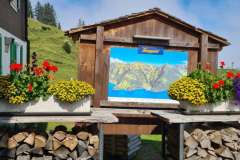 Urmiberg - Rigi Scheidegg 14.09.20